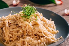 Lợi ích tuyệt vời mà Nấm mang lại cho cơ thể