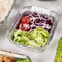 ALUMINIUM FOIL CONTAINER ECO150