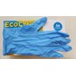 Găng tay Nitrile Xanh không bột ECOCARE