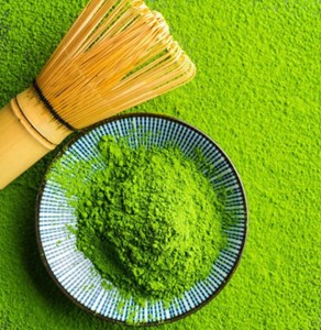 Bột Matcha