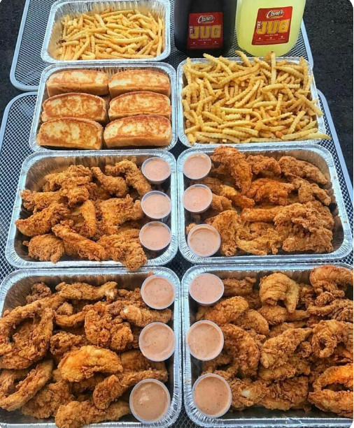 ALUMINIUM FOIL CONTAINER ECO204