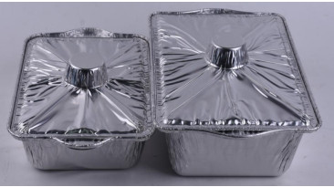 Nồi nhôm hình chữ nhật ECO328