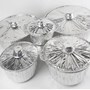 Aluminium Foil Pot ECO338
