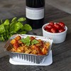ALUMINIUM FOIL CONTAINER ECO150